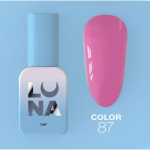 Luna Color №87, 8 ml